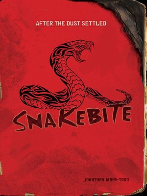 cover image of Snakebite